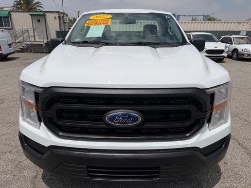 Used 2022 Ford F150 XL w/ Equipment Group 101A High RWD image 9