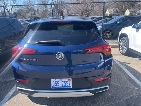 Used 2023 Buick Encore GX Preferred image 5