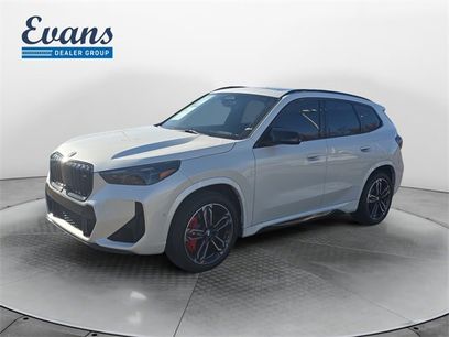 Certified 2024 BMW X1 M35i w/ Premium Package