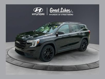 Used 2022 GMC Terrain SLE w/ Driver Convenience Package