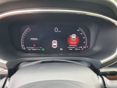 Certified 2024 Acura MDX FWD w/ Technology Package image 27