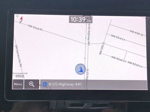 Used 2022 Hyundai Tucson Limited image 18