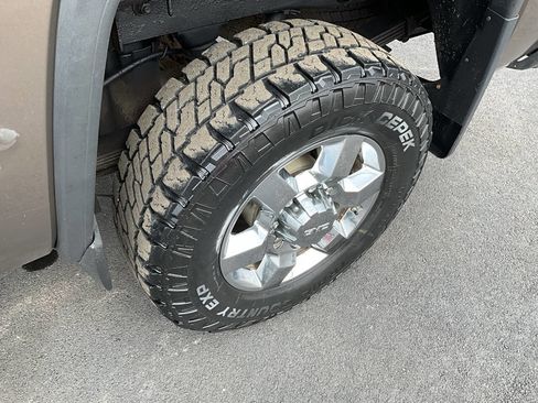 Used 2015 GMC Sierra 2500 SLT w/ Snow Plow Prep Package image 23