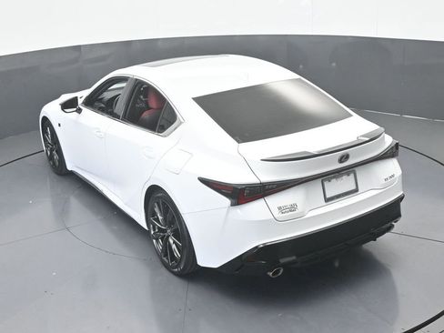 Used 2024 Lexus IS 300 300 image 54