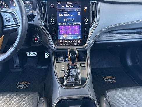 Used 2022 Subaru Outback Wilderness image 15