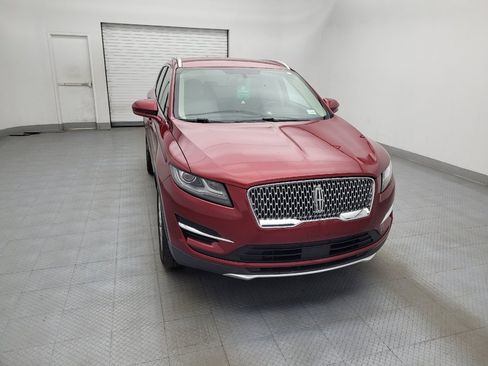 Used 2019 Lincoln MKC Premiere FWD image 14