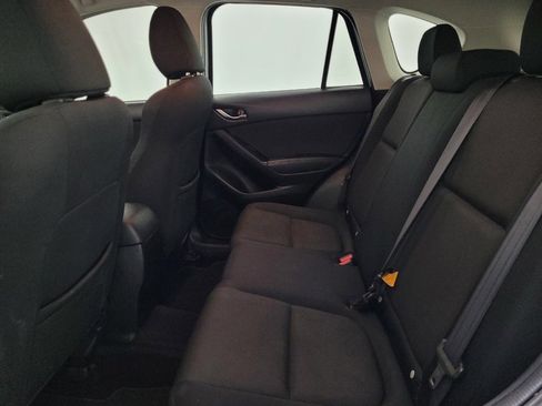 Used 2016 MAZDA CX-5 Sport image 18