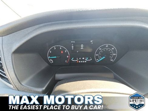 New 2025 Ford Transit 250 148 High Roof Extended AWD w/ Load Area Protection Package image 19