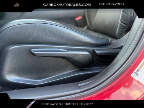 Used 2020 Honda Civic Sport image 13