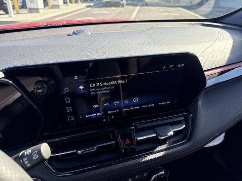 New 2026 Chevrolet TrailBlazer RS w/ Convenience Package image 15