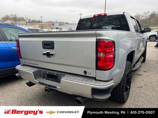 Certified 2016 Chevrolet Silverado 1500 LT w/ Rally 2 Edition video 2