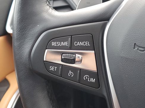 Certified 2023 BMW 330i xDrive Sedan w/ Premium Package image 12