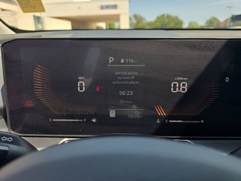 Used 2025 Kia Sorento S w/ Panoramic Sunroof Package FWD image 20