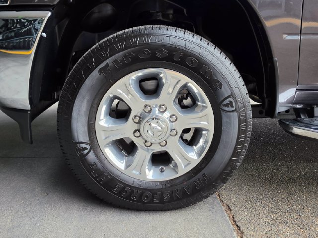 Certified 2026 RAM 2500 Big Horn AWD/4WD image 28