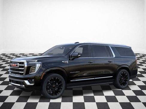 New 2026 GMC Yukon XL Elevation w/ Elevation Premium Package image 32