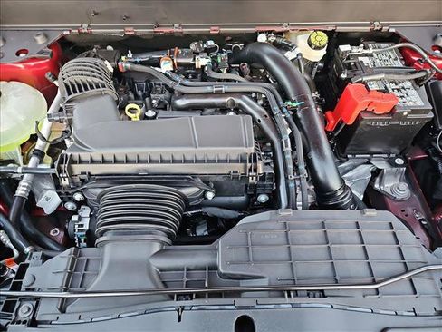 New 2026 Ford Maverick XLT w/ XLT Luxury Package image 17