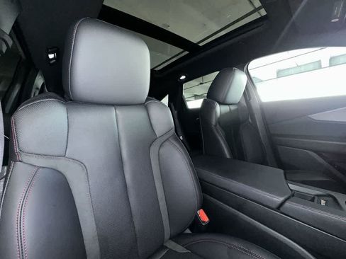 Certified 2024 Acura ZDX A-Spec AWD/4WD image 27