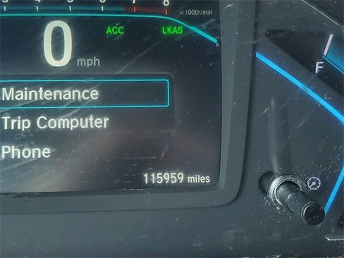 Used 2019 Honda Odyssey Touring image 18