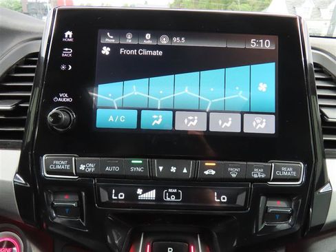 Used 2024 Honda Odyssey Sport image 26