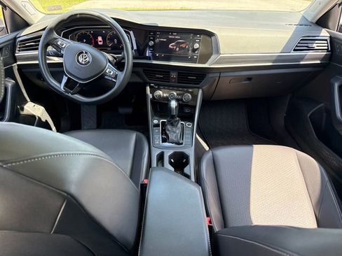 Used 2020 Volkswagen Jetta SEL FWD image 18