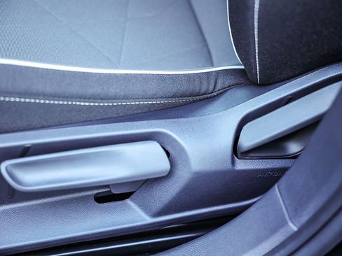 New 2026 Volkswagen Jetta Sport image 31