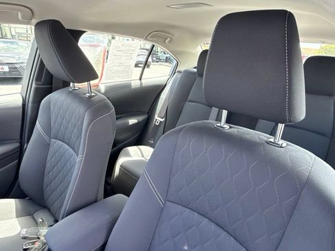Used 2024 Toyota Corolla LE FWD image 20