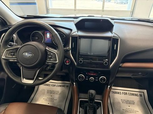 Used 2023 Subaru Forester Touring AWD/4WD image 23