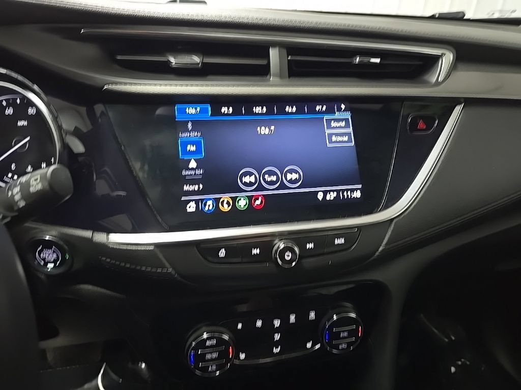 Used 2023 Buick Encore GX Select w/ Experience Buick Package FWD image 25