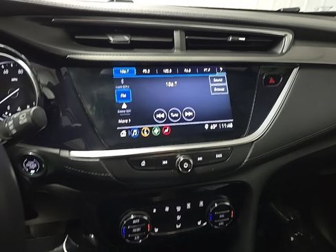 Used 2023 Buick Encore GX Select w/ Experience Buick Package FWD image 25
