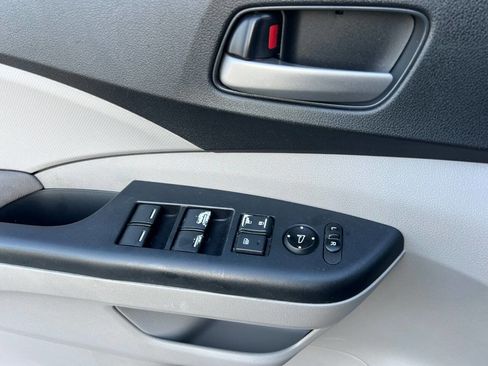 Used 2012 Honda CR-V LX image 15
