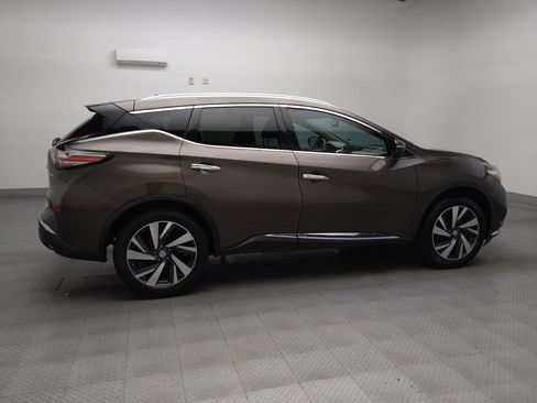 Used 2015 Nissan Murano Platinum w/ Platinum Technology Package image 10