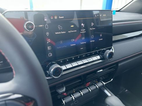 New 2026 Chevrolet Colorado Z71 w/ Z71 Convenience Package 2 image 9