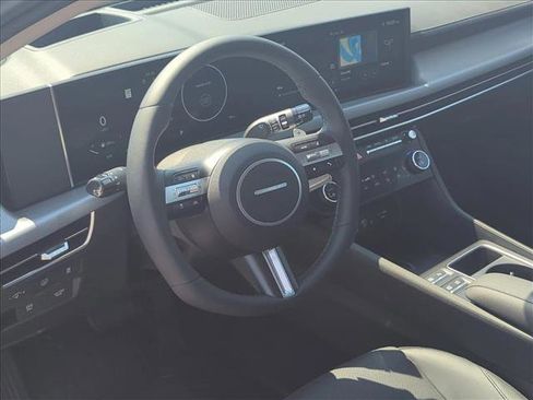 Certified 2024 Hyundai Sonata Limited image 3