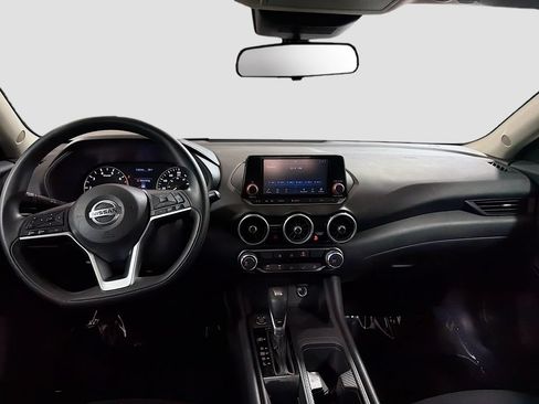 Used 2022 Nissan Sentra S FWD image 21