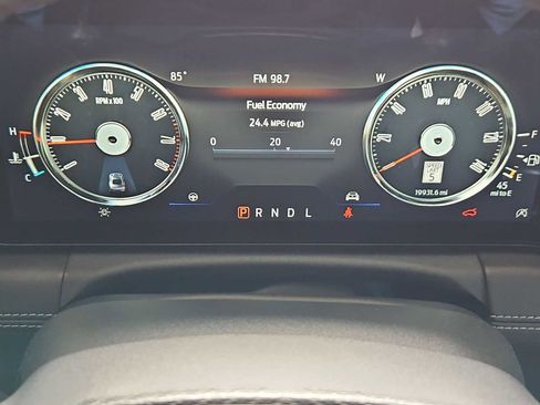 Used 2024 Ford Mustang Premium image 30