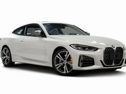 Used 2023 BMW 440i xDrive Coupe w/ Premium Package
