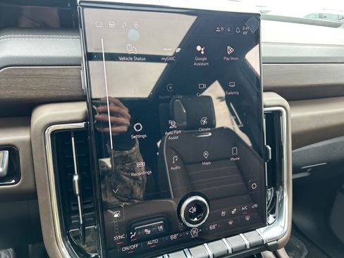 New 2026 GMC Yukon Denali Ultimate image 23