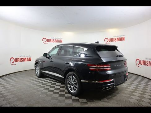 Used 2024 Genesis GV80 2.5T AWD/4WD image 9