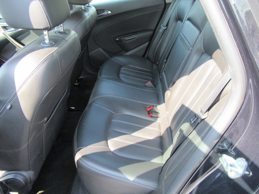 Used 2015 Buick Verano Leather FWD image 11