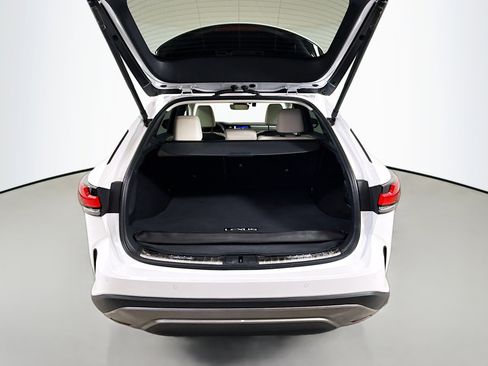 Certified 2024 Lexus RX 350 AWD w/ Accessory Package (K3) image 24