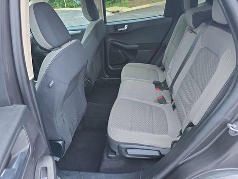 Used 2020 Ford Escape SE AWD/4WD image 11