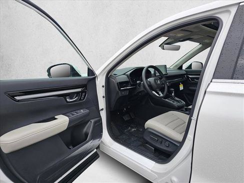 New 2026 Honda CR-V EX-L image 15