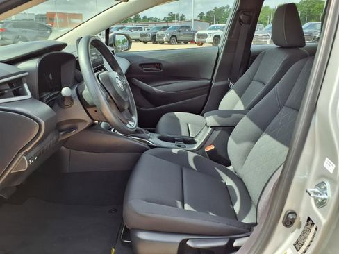 Certified 2026 Toyota Corolla LE image 15