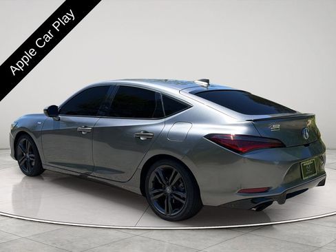 Used 2024 Acura Integra A-Spec FWD image 3