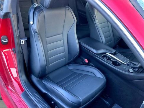 Used 2019 Lexus RC 300 w/ Accessory Package image 30