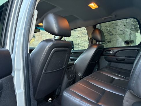 Used 2010 Chevrolet Silverado 1500 LTZ w/ Max Trailering Pack AWD/4WD image 22