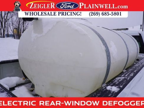 Used 2022 Chevrolet Silverado 3500 W/T w/ WT Convenience Package image 5