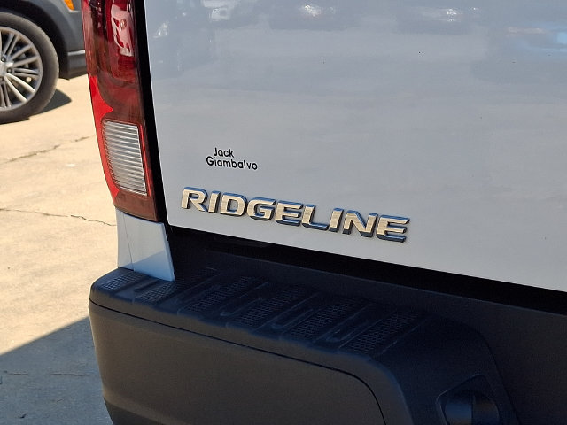 Used 2023 Honda Ridgeline RTL image 31