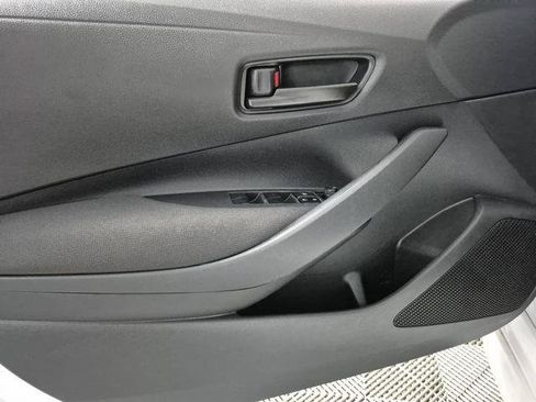 Certified 2024 Toyota Corolla LE FWD image 15