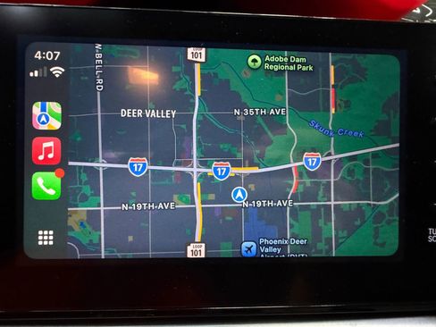 Used 2018 Honda Accord EX-L image 51